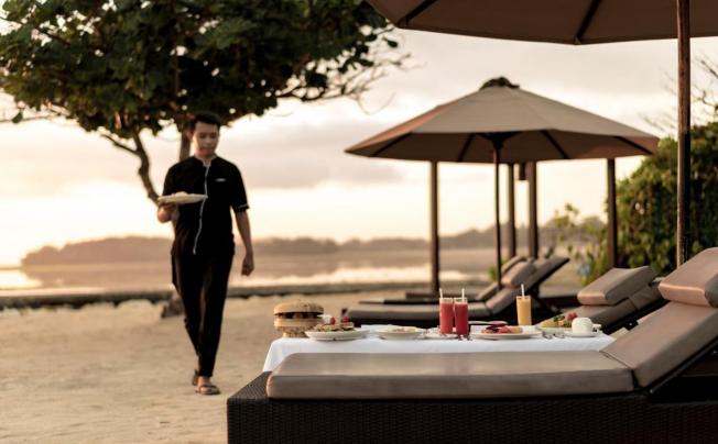 Фото отеля Kayumanis Nusa Dua Private Villa & Spa