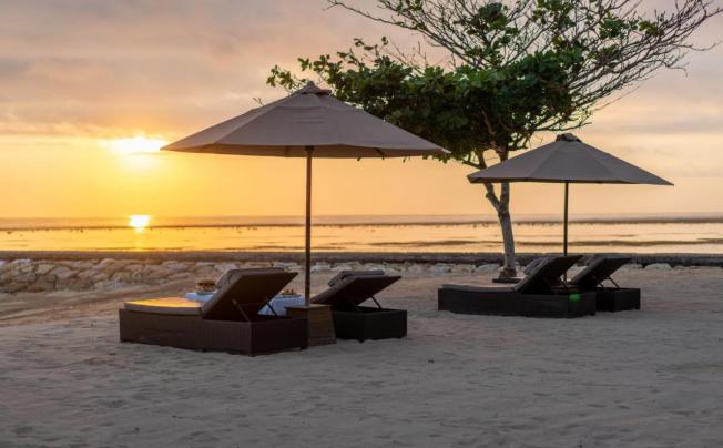 Фото отеля Kayumanis Nusa Dua Private Villa & Spa