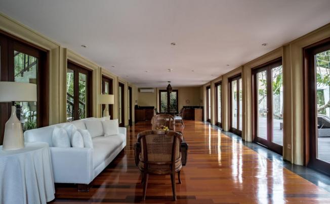 Фото отеля Kayumanis Nusa Dua Private Villa & Spa