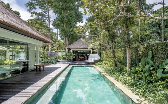 Фото отеля Kayumanis Nusa Dua Private Villa & Spa