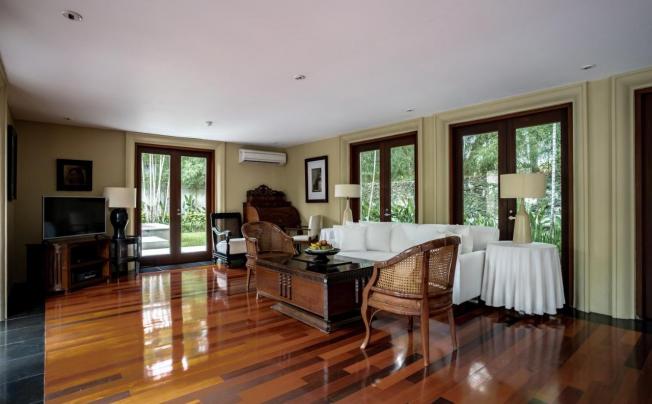 Фото отеля Kayumanis Nusa Dua Private Villa & Spa