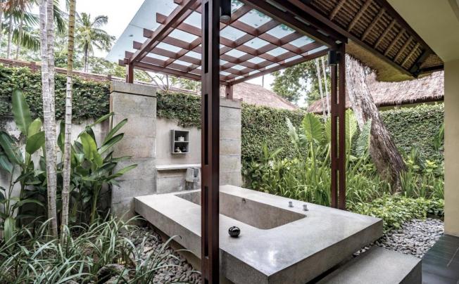 Фото отеля Kayumanis Nusa Dua Private Villa & Spa
