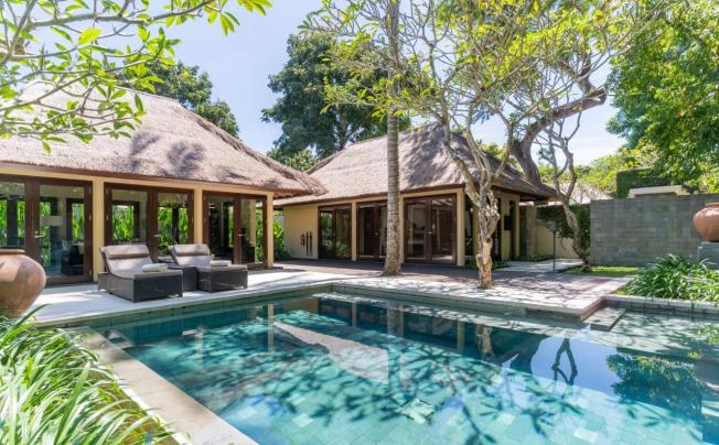 Фото отеля Kayumanis Nusa Dua Private Villa & Spa