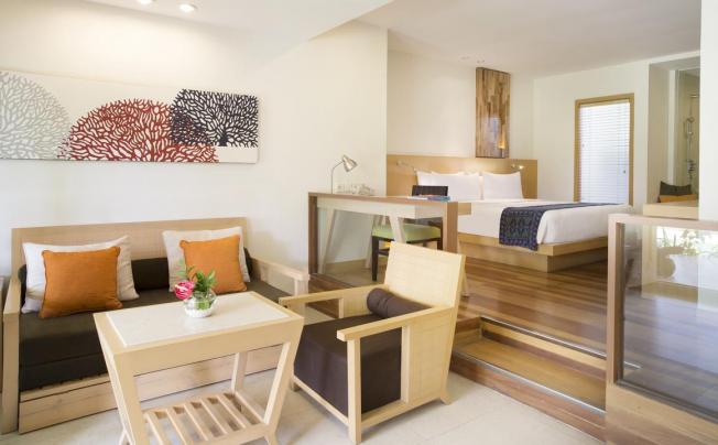 Фото отеля Holiday Inn Resort Baruna Bali