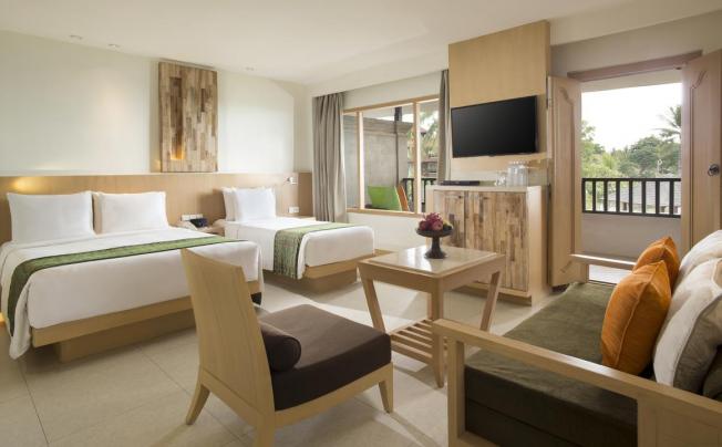 Фото отеля Holiday Inn Resort Baruna Bali