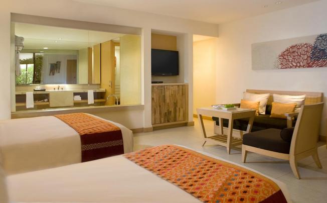 Фото отеля Holiday Inn Resort Baruna Bali