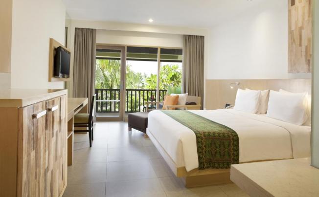 Фото отеля Holiday Inn Resort Baruna Bali