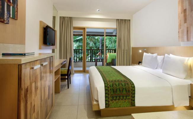 Фото отеля Holiday Inn Resort Baruna Bali