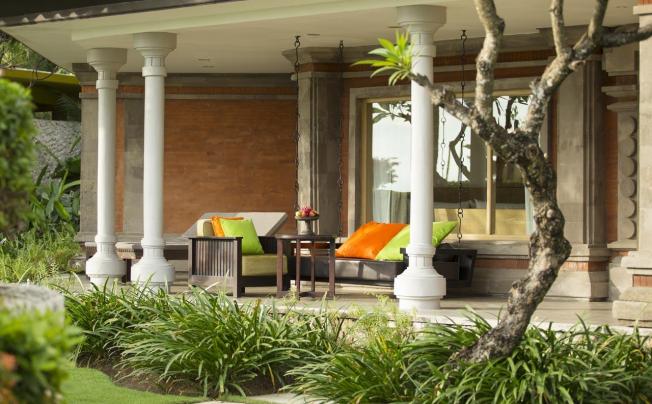 Фото отеля Holiday Inn Resort Baruna Bali
