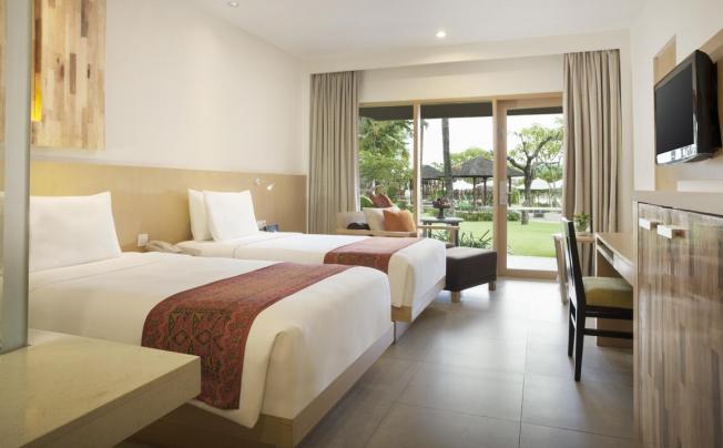 Фото отеля Holiday Inn Resort Baruna Bali