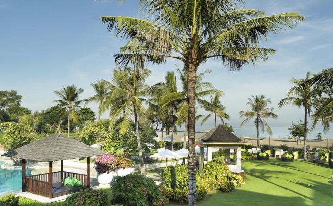 Фото отеля Holiday Inn Resort Baruna Bali