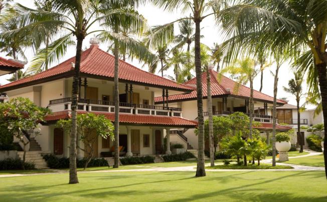 Фото отеля Holiday Inn Resort Baruna Bali