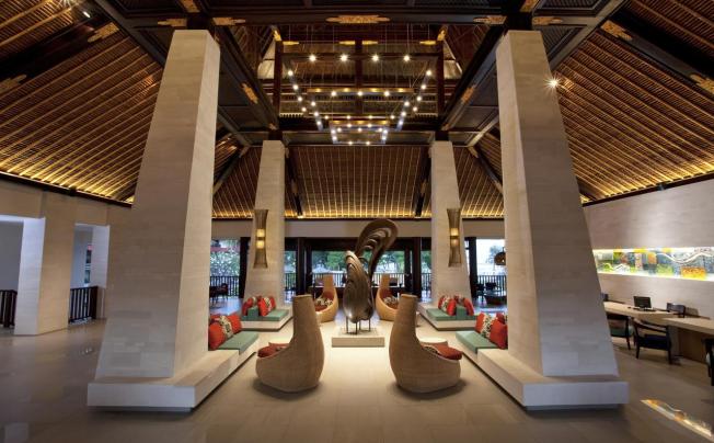 Фото отеля Holiday Inn Resort Baruna Bali