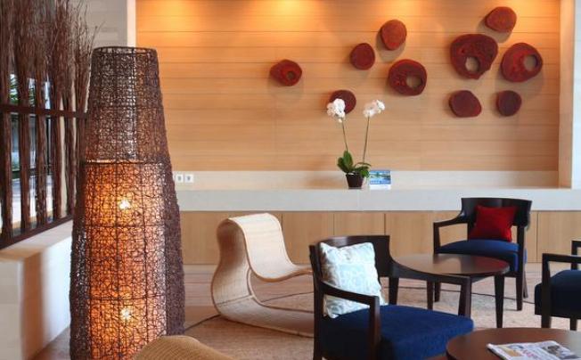 Фото отеля Holiday Inn Resort Baruna Bali