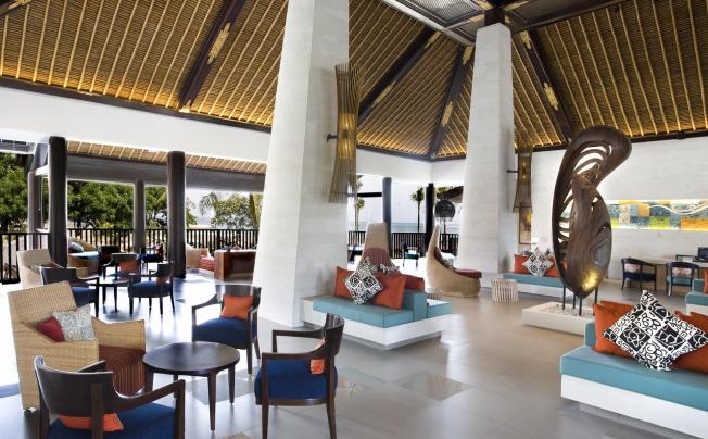 Фото отеля Holiday Inn Resort Baruna Bali