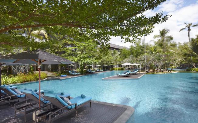 Courtyard By Marriott Bali Nusa Dua Resort