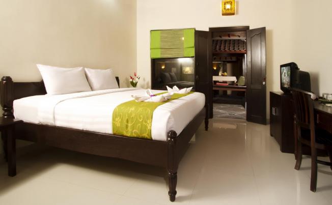 Фото отеля Bali Ayu Hotel & Villas