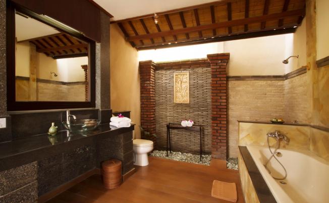 Фото отеля Bali Ayu Hotel & Villas