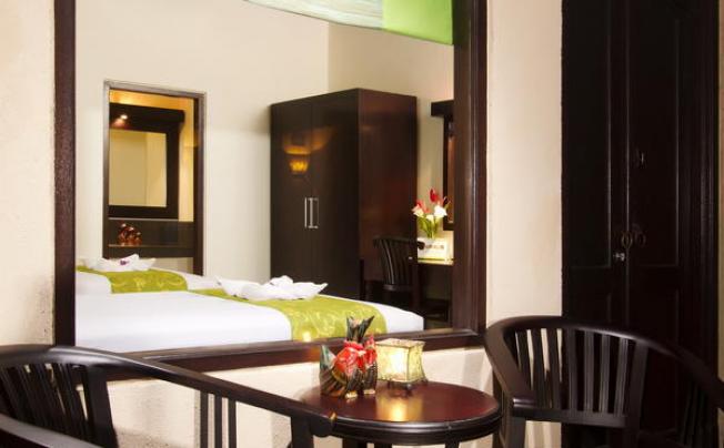 Фото отеля Bali Ayu Hotel & Villas