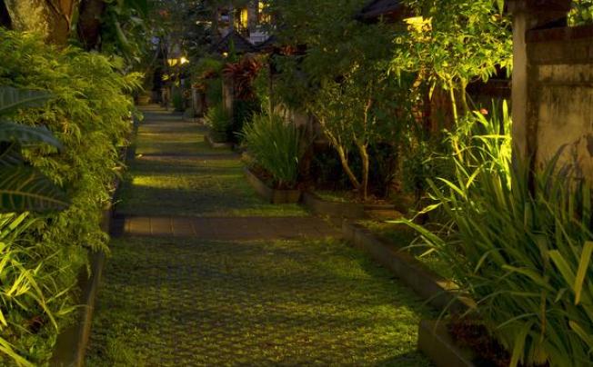 Фото отеля Bali Ayu Hotel & Villas