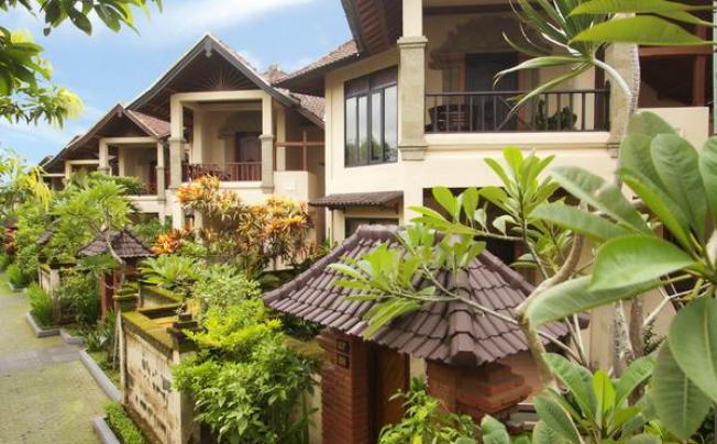 Фото отеля Bali Ayu Hotel & Villas
