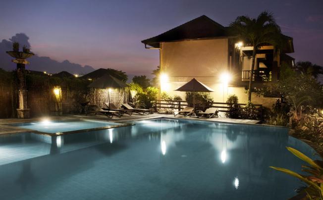 Фото отеля Bali Ayu Hotel & Villas