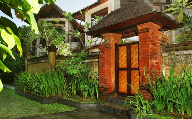 Фото отеля Bali Ayu Hotel & Villas