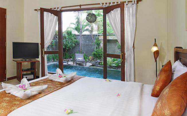 Фото отеля Bali Ayu Hotel & Villas