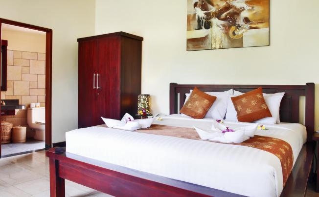 Фото отеля Bali Ayu Hotel & Villas