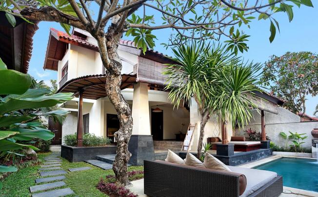 Фото отеля The Club Villas