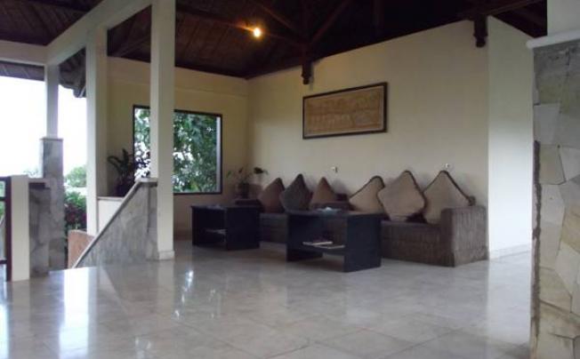 Фото отеля Aneka Bagus Pemuteran Resort & Spa