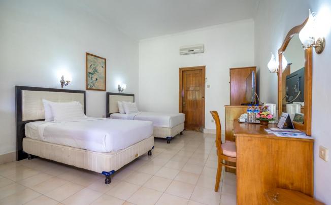 Фото отеля Inna Bali Heritage Hotel
