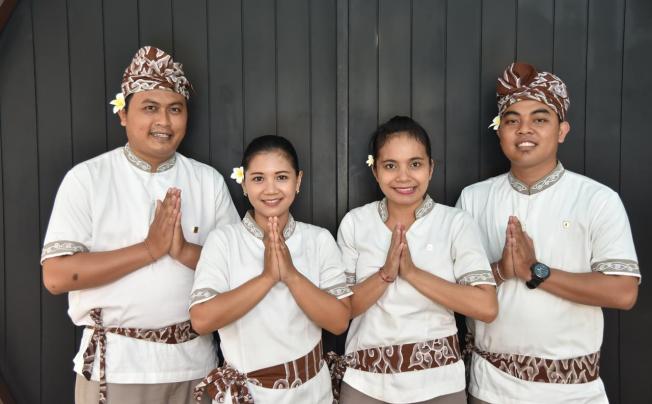 Фото отеля Four on Drupadi