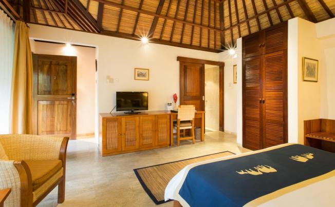 Фото отеля Mason Elephant Lodge