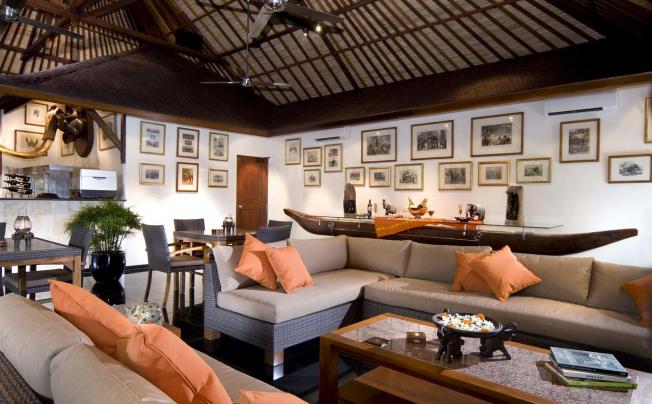 Фото отеля Mason Elephant Lodge