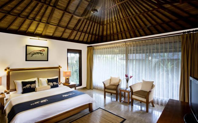 Фото отеля Mason Elephant Lodge