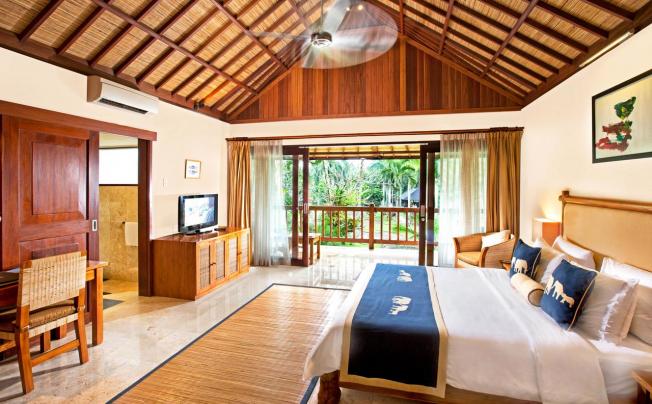 Фото отеля Mason Elephant Lodge