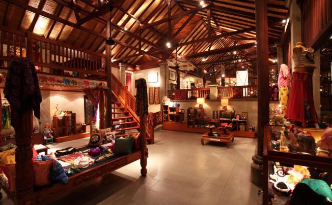 Фото отеля Mason Elephant Lodge