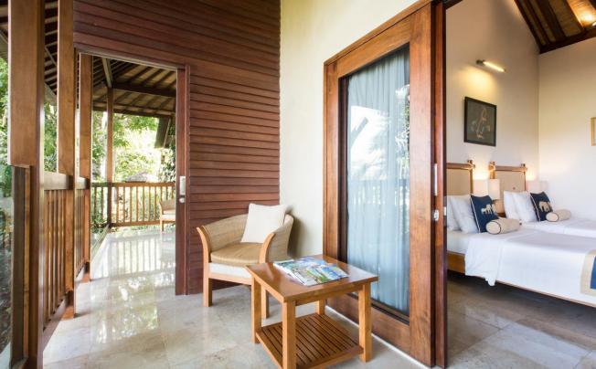 Фото отеля Mason Elephant Lodge