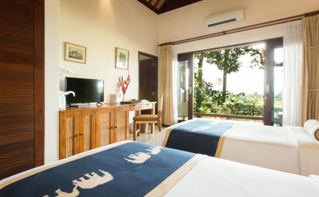 Фото отеля Mason Elephant Lodge