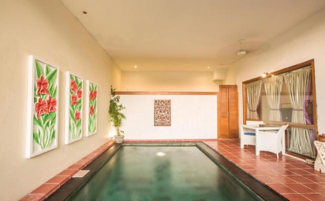 Фото отеля Marbella Pool Suite
