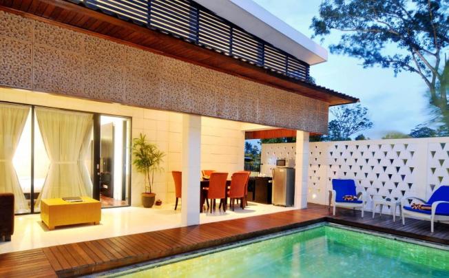 Фото отеля Marbella Pool Suite