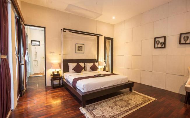 Фото отеля Marbella Pool Suite