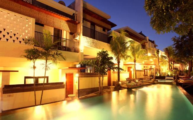Фото отеля Marbella Pool Suite