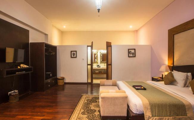Фото отеля Marbella Pool Suite