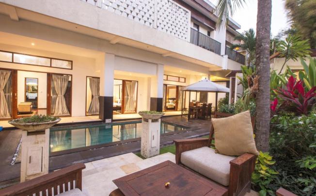 Фото отеля Marbella Pool Suite