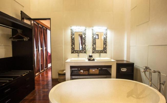 Фото отеля Marbella Pool Suite