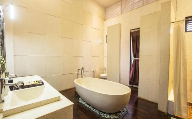 Фото отеля Marbella Pool Suite