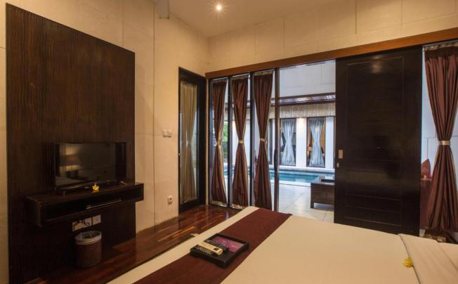 Фото отеля Marbella Pool Suite