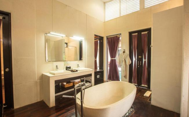 Фото отеля Marbella Pool Suite